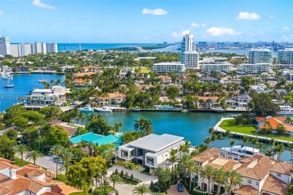 Del Lago Isle, 2560 Del Lago Dr, Fort Lauderdale, Florida 33316, image 1