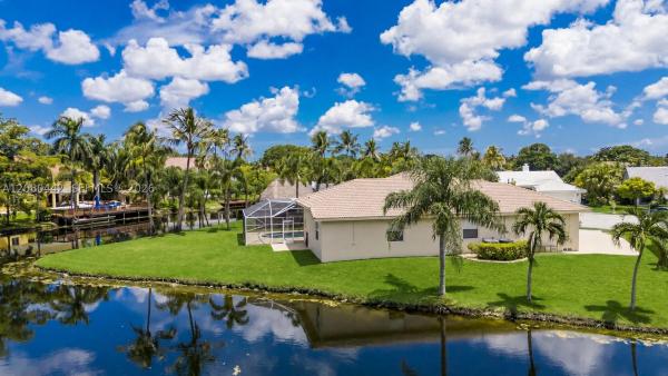Jacaranda Cay, 171 SW 101st Ave, Plantation, Florida 33324, image 1