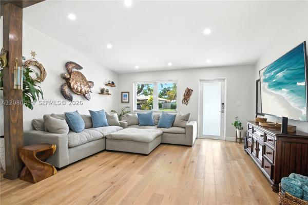 Keystone Point, 1945 S Hibiscus Dr, North Miami, Florida 33181, image 3