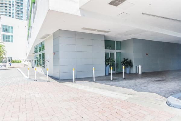 One Miami East, 335 S Biscayne Blvd #3709, Miami, Florida 33131, image 1