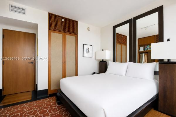 Setai Resort & Residences, 101 20th St #2506, Miami Beach, Florida 33139, image 1