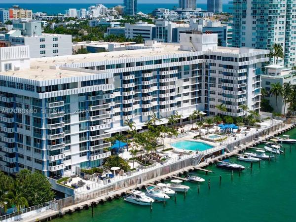 South Bay Club, 800 West Ave #342, Miami Beach, Florida 33139, image 2