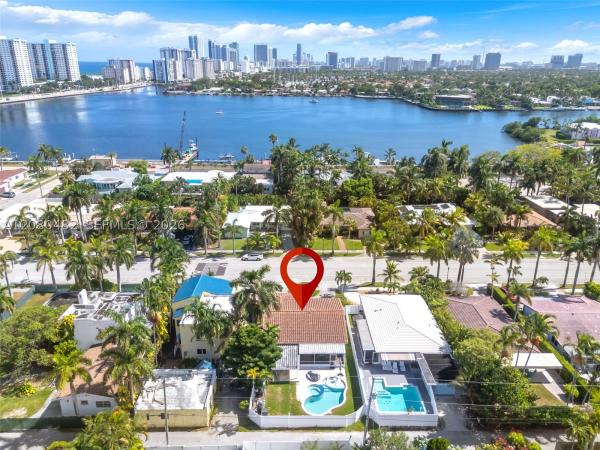Hollywood Lakes, 821 Harrison St, Hollywood, Florida 33019, image 1