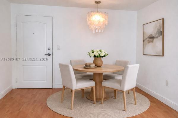 Moon Bay Of Miami, 500 NE 29th St #605, Miami, Florida 33137, image 3