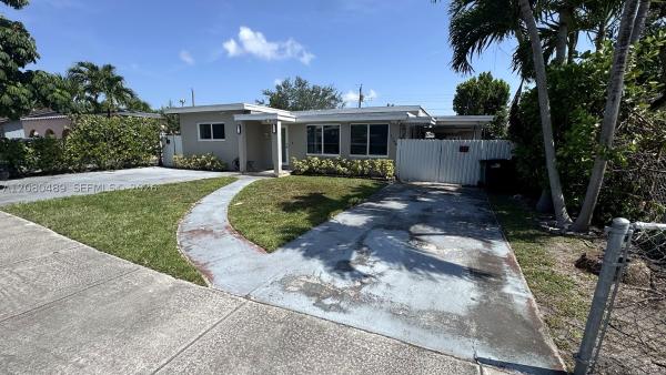 7160 SW 12th St, Unincorporated Dade County, Florida 33144, image 1
