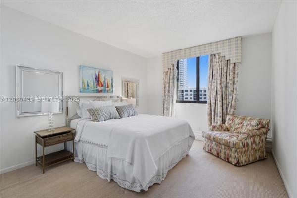 Brickell Key One, 520 Brickell Key Dr #A1616, Miami, Florida 33131, image 3