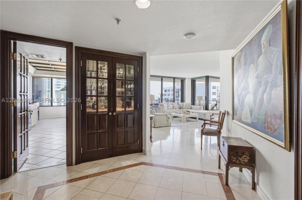 Brickell Key One, 520 Brickell Key Dr #A1616, Miami, Florida 33131, image 2