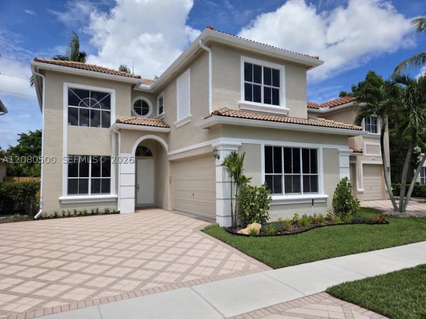 Vineyards, 9648 Vineyard Ct, Boca Raton, Florida 33428, image 1