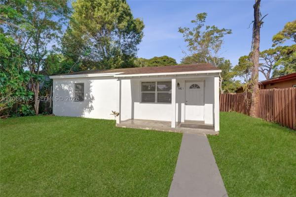 South Middle River, 1421 NW 3rd Ave, Fort Lauderdale, Florida 33311, image 2