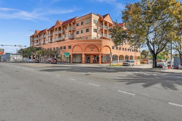 Presidential Corners, 199 SW 12th Ave #313E, Miami, Florida 33130, image 2