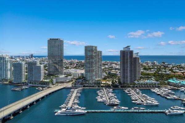 Icon South Beach, 450 Alton Rd #2505, Miami Beach, Florida 33139, image 2