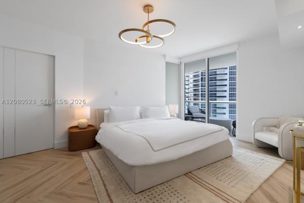Icon South Beach, 450 Alton Rd #2505, Miami Beach, Florida 33139, image 1