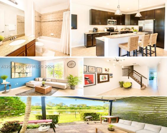 Tara Cove, 4571 Tara Cove Way #A, West Palm Beach, Florida 33417, image 2