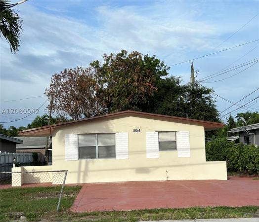 11545 NW 17th Ave, Unincorporated Dade County, Florida 33167, image 3