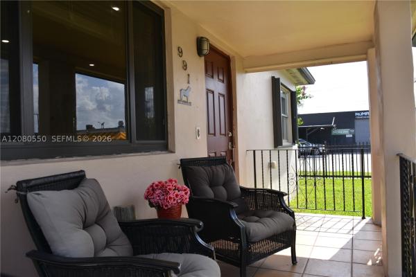 Ingleside Park, 991 E 47th St, Hialeah, Florida 33013, image 3