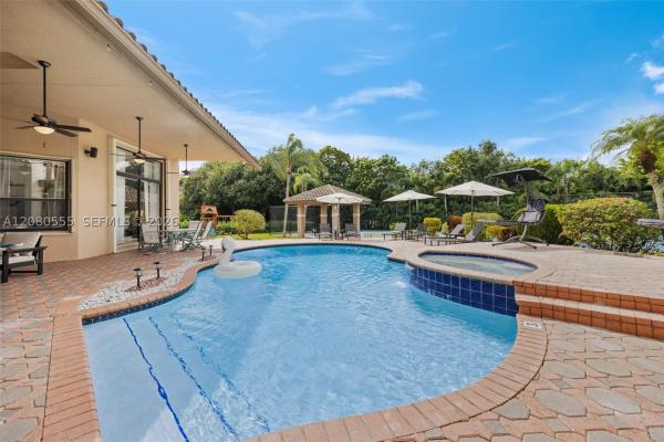 Buckhead, 11613 NW 5th St, Plantation, Florida 33325, image 2