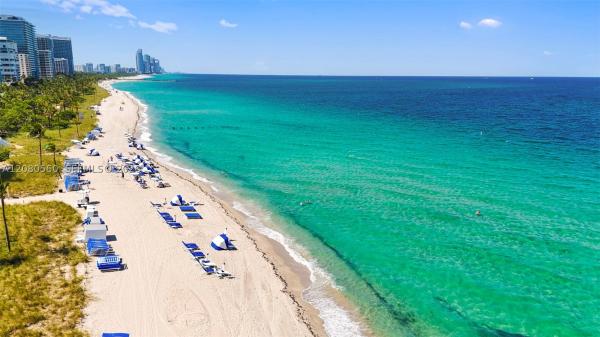 Bal Harbour Center, 9703 Collins Ave #1205, Bal Harbour, Florida 33154, image 1