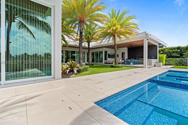 The Enclave At Coral Ridge Country Club, 3939 Country Club Ln, Fort Lauderdale, Florida 33308, image 2