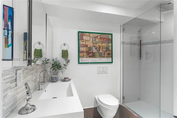 Bristol Tower, 2127 Brickell Ave #503, Miami, Florida 33129, image 3