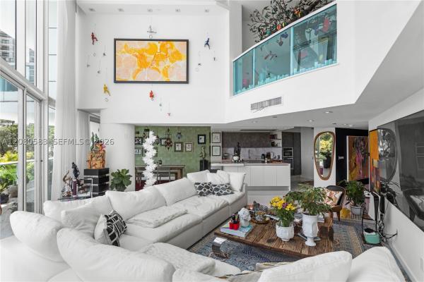 Bristol Tower, 2127 Brickell Ave #503, Miami, Florida 33129, image 2
