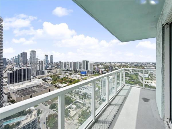 Quantum On The Bay, 1900 N Bayshore Dr #3911, Miami, Florida 33132, image 3