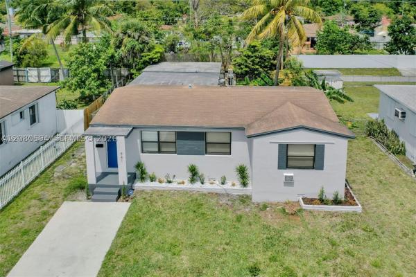 Jillshar Darrylcar, 941 NE 155th Ter, North Miami Beach, Florida 33162, image 3