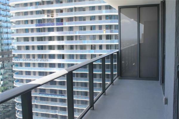 Brickell Heights East, 45 SW 9th St #2809, Miami, Florida 33130, image 1