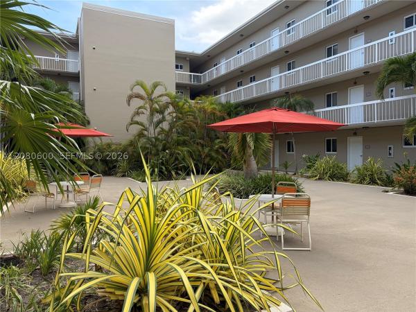 7703 Camino Real #A-106, Unincorporated Dade County, Florida 33143, image 1