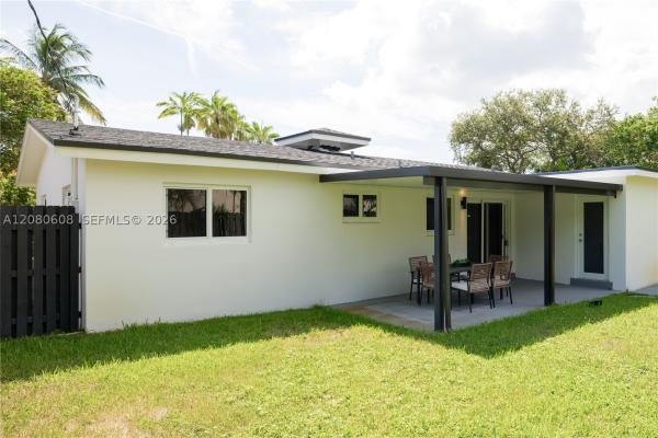Coral Heights, 4401 NE 13th Ave, Oakland Park, Florida 33334, image 3