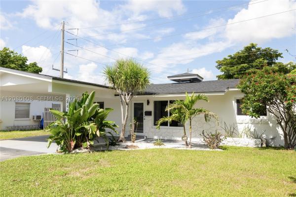 Coral Heights, 4401 NE 13th Ave, Oakland Park, Florida 33334, image 1