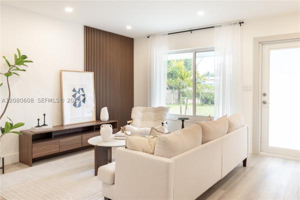 Coral Heights, 4401 NE 13th Ave, Oakland Park, Florida 33334, image 2