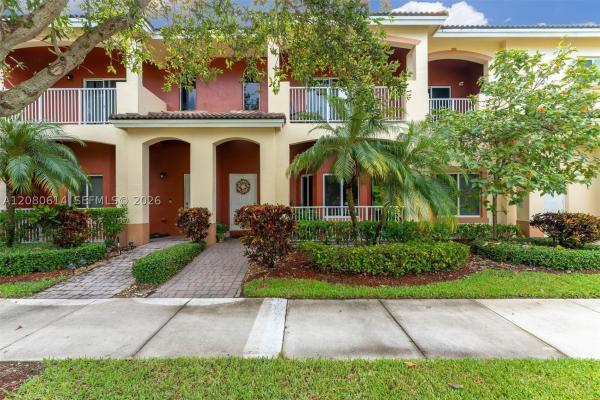 Cali Greens At Keys Gate, 2324 SE 17th Ter, Homestead, Florida 33035, image 3
