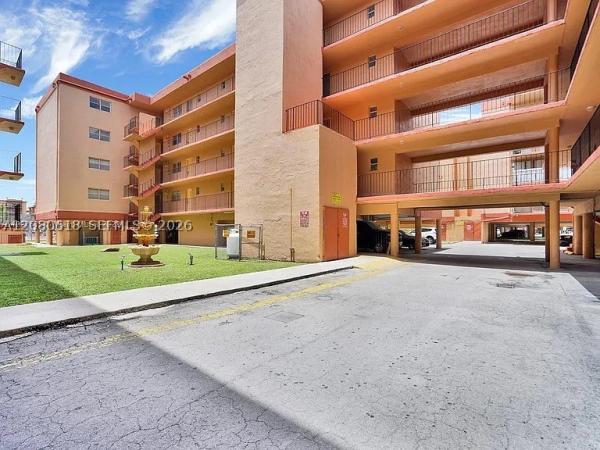 Palm East Gardens, 1850 W 56th St #2305, Hialeah, Florida 33012, image 2