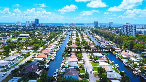 Pompano Isles, 2273 SE 14th St, Pompano Beach, Florida 33062, image 1