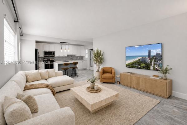 Golden House, 1340 Lincoln Rd #208, Miami Beach, Florida 33139, image 1