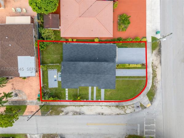 3200 SW 88th Pl, Unincorporated Dade County, Florida 33165, image 1