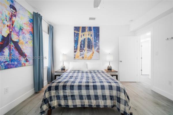 Comfort Gardens, 836 NW 33rd Ave #A, Miami, Florida 33125, image 3