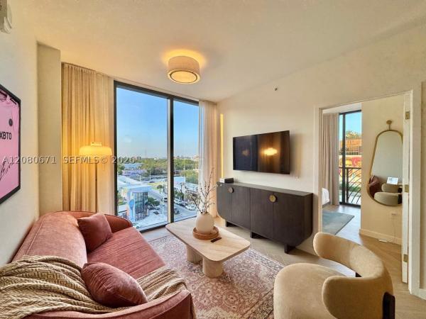 NoMad Residences Wynwood, 2700 NW 2nd Ave #430, Miami, Florida 33127, image 3