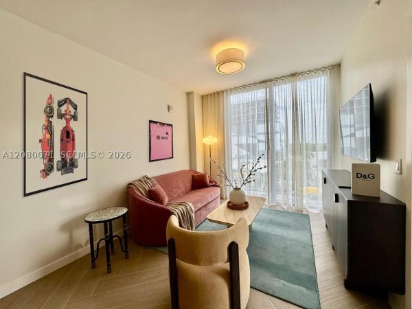 NoMad Residences Wynwood, 2700 NW 2nd Ave #430, Miami, Florida 33127, image 1
