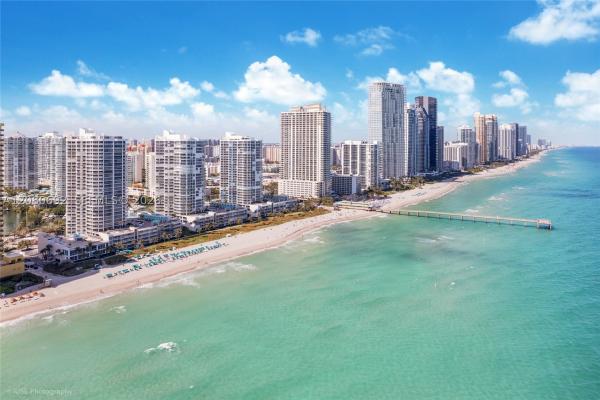 Oceania 2, 16445 Collins Ave #825, Sunny Isles Beach, Florida 33160, image 2