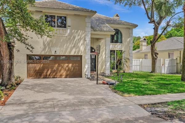 Regents Park, 10301 Panama St, Cooper City, Florida 33026, image 3