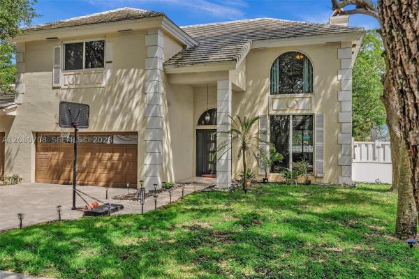 Regents Park, 10301 Panama St, Cooper City, Florida 33026, image 2
