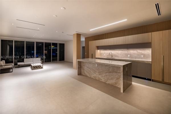Icon Brickell Tower 1, 465 Brickell Ave #5701, Miami, Florida 33131, image 1