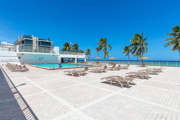 Catania At Quadomain, 2301 S Ocean Dr #1206, Hollywood, Florida 33019, image 3