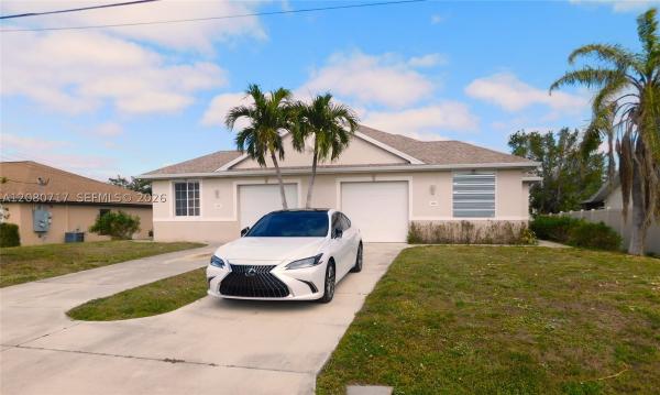 Cape Coral Residential, 617/619 SE 7th St #A, Cape Coral, Florida 33990, image 3