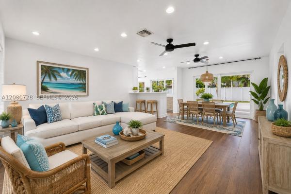 Tamarac Hills, 4490 NW 19th Way, Oakland Park, Florida 33309, image 1