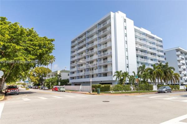 The Park Gardens, 1045 10th St #402, Miami Beach, Florida 33139, image 1