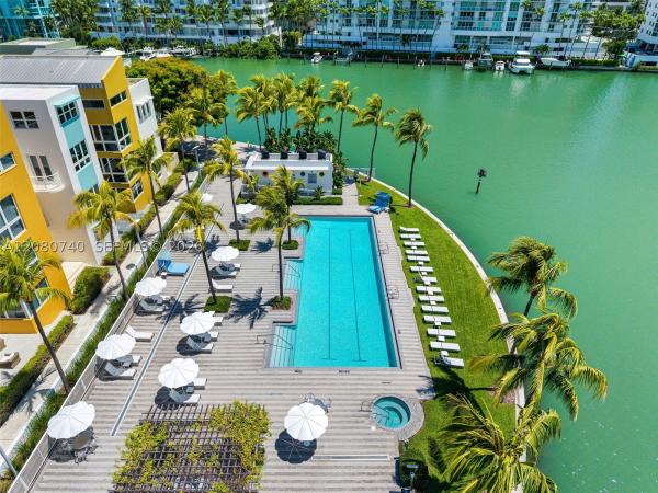 Spear At Aqua, 6103 Aqua Ave #702, Miami Beach, Florida 33141, image 3