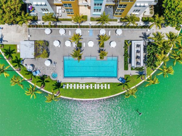 Spear At Aqua, 6103 Aqua Ave #702, Miami Beach, Florida 33141, image 2