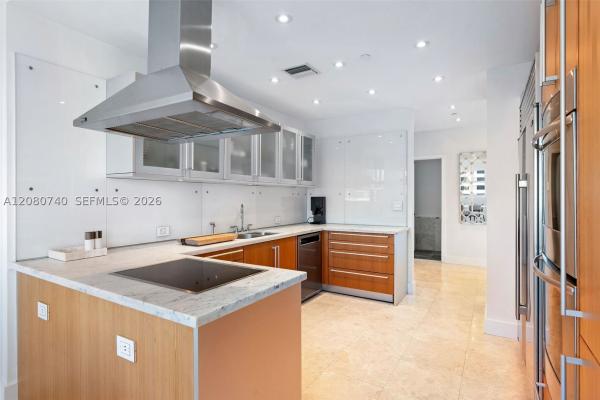 Spear At Aqua, 6103 Aqua Ave #702, Miami Beach, Florida 33141, image 1